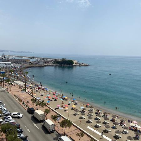 Mediterranean Suite First Line Beach Costa Del Sol Fuengirola Buitenkant foto